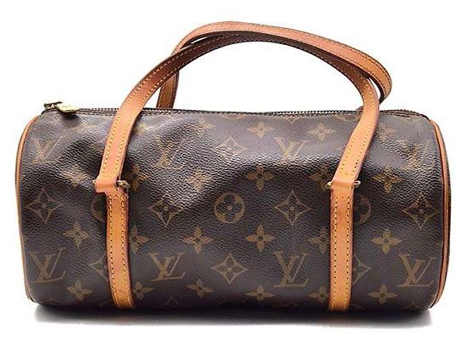 Louis Vuitton Monogram Papillon Multicolore - vista 3