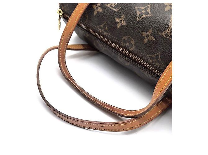 Louis Vuitton Monogram Papillon Multicolore - vista 5