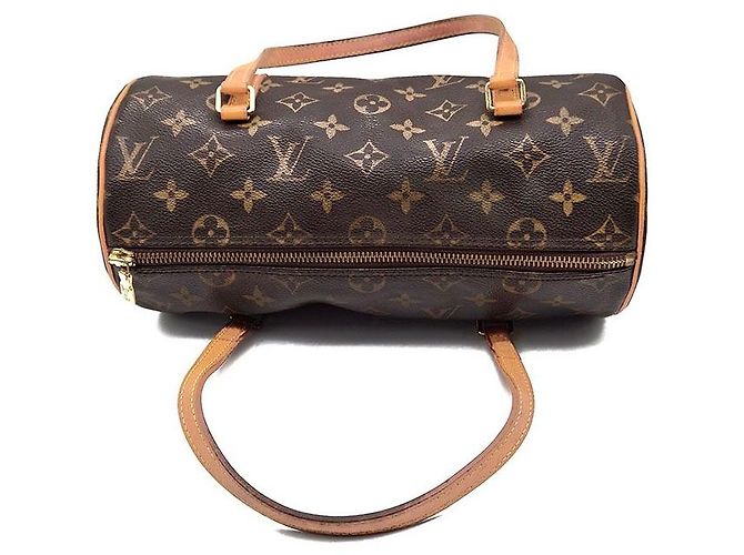 Louis Vuitton Monogram Papillon Multicolore - vista 6