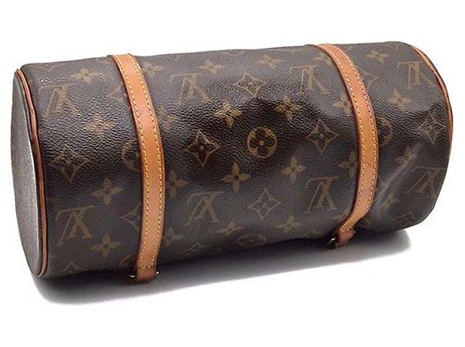 Louis Vuitton Monogram Papillon Multicolore - vista 7