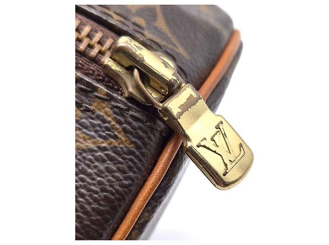Louis Vuitton Monogram Papillon Multicolore - vista 8