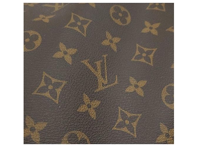 Louis Vuitton Keepall Monogram Multicolor - vista 4