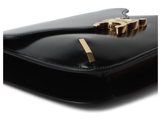 Céline Borsa a Spalla con Catena Triumph Versace Multicolore - vista 5