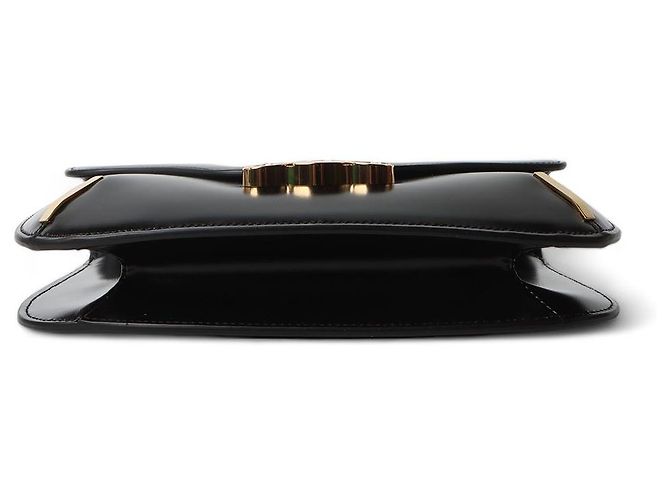 Céline Borsa a Spalla con Catena Triumph Versace Multicolore - vista 6