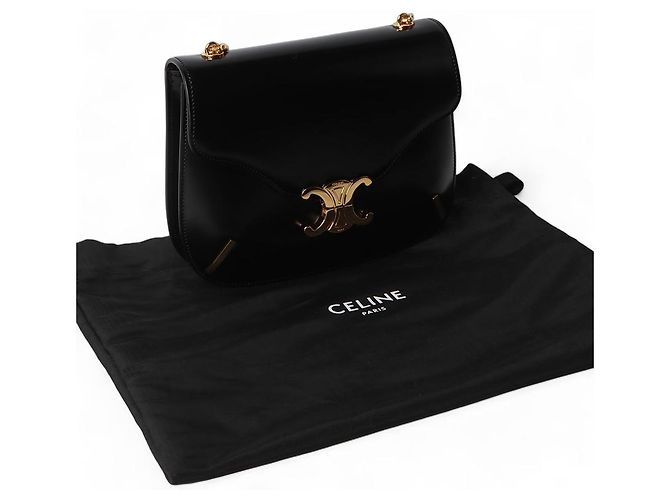 Céline Borsa a Spalla con Catena Triumph Versace Multicolore - vista 8