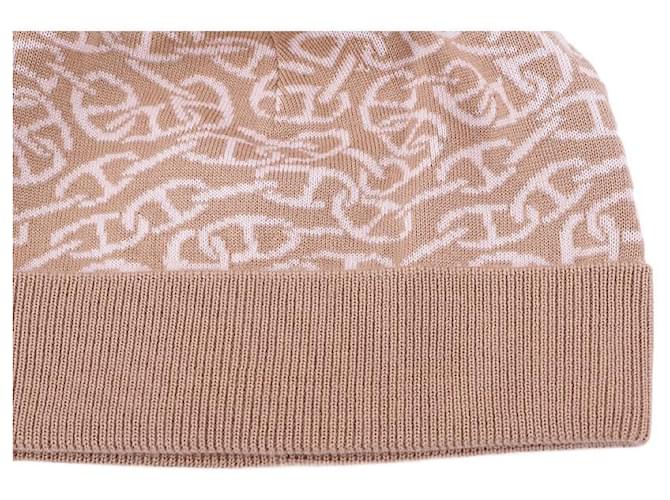 Hermès Naoussa Beanie BRME Orange - Ansicht 6