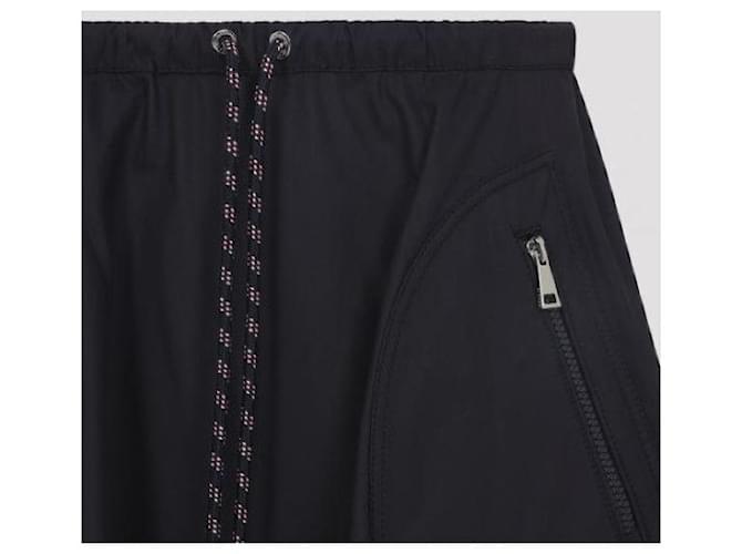 Falda midi Moncler Azul - vista 7