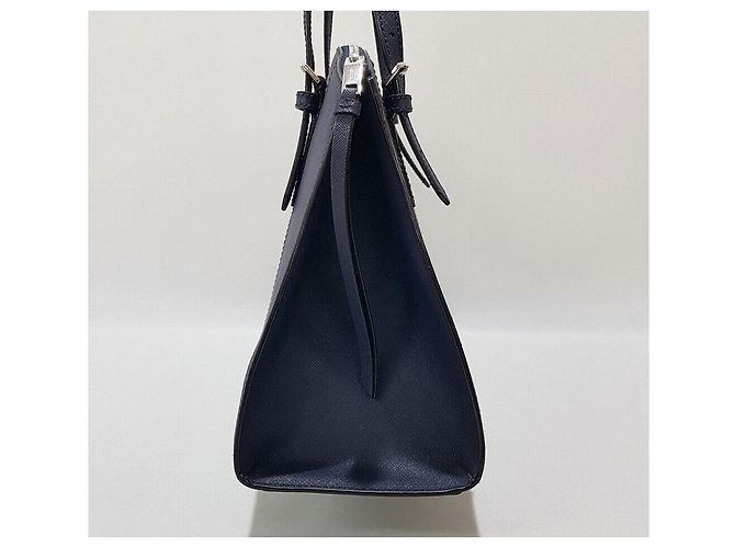 Bally Bolso Tote Three Stripe Multicolor - vista 3