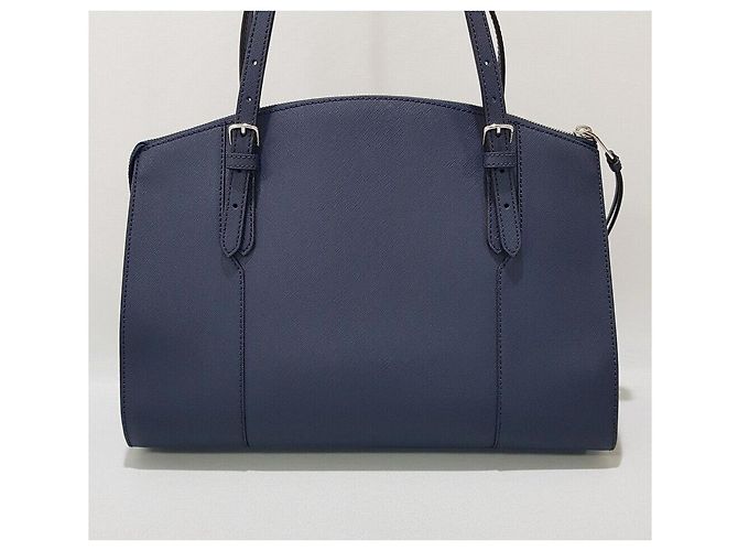 Bally Bolso Tote Three Stripe Multicolor - vista 4