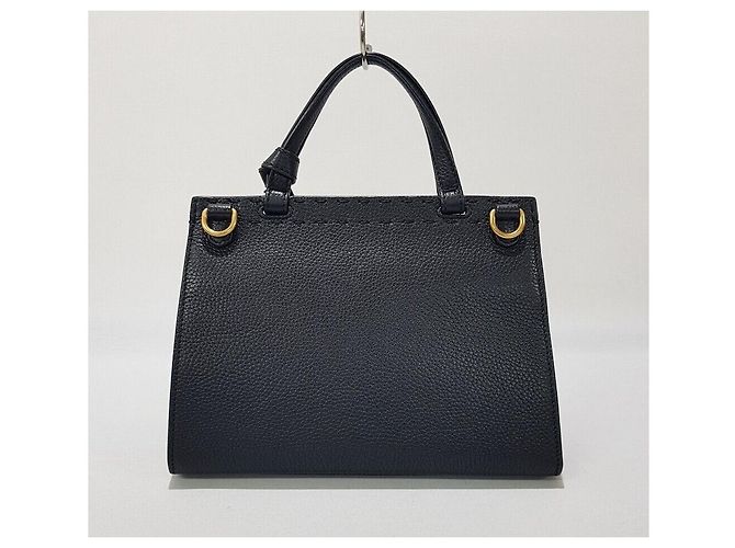 Borsa a mano e a tracolla mini Gucci GG Marmont Argento - vista 5
