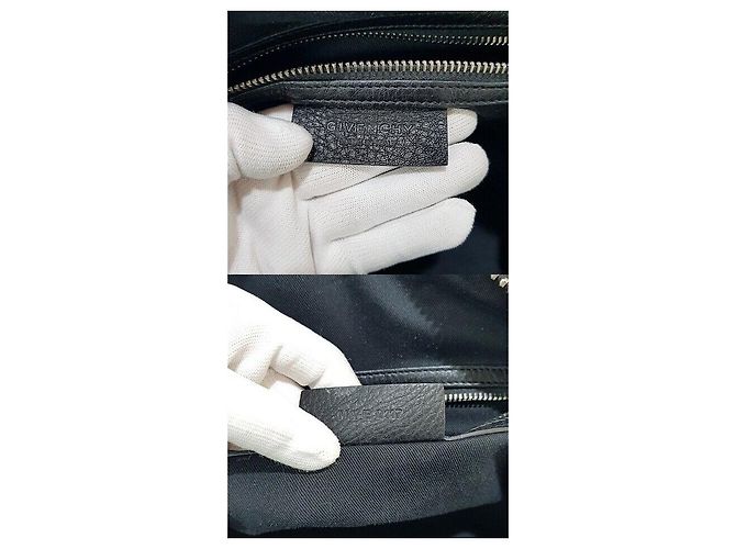 Givenchy Novo Nightingale Large Multicor - vista 10