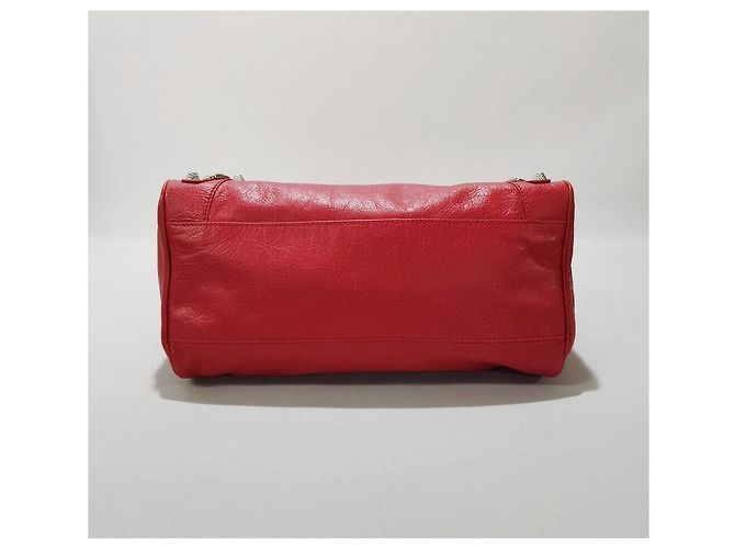 Balenciaga Bolsa Giant Velo City - vista 8