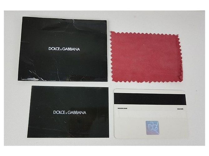 Dolce & Gabbana Borsa a tracolla in scamosciato - vista 10
