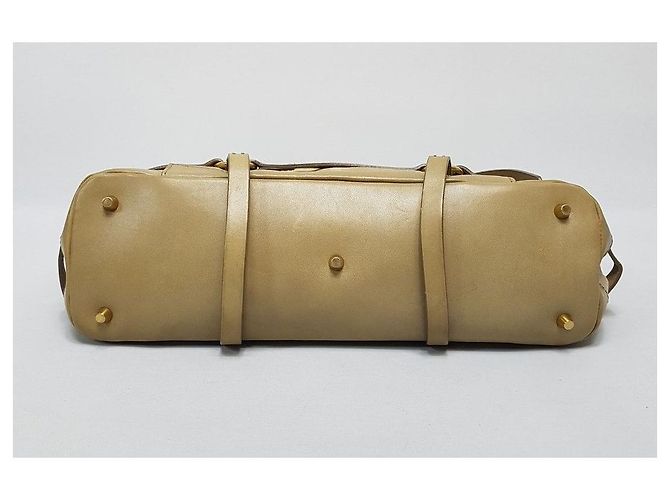 Burberry Checked Tote Schultertasche - Ansicht 7
