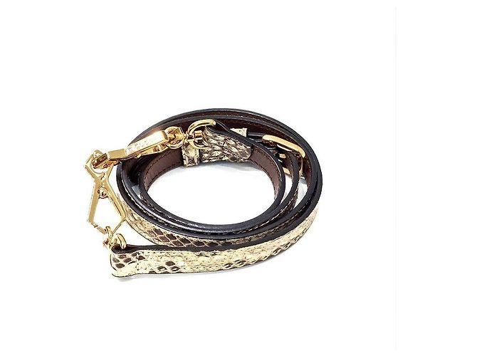 Gucci Borsa Horsebit con manico piccolo - vista 8