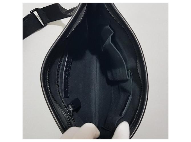Burberry Borsa a tracolla Check Multicolore - vista 8