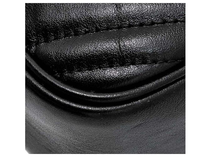 Gucci Borsa a tracolla Mamong Nero - vista 5