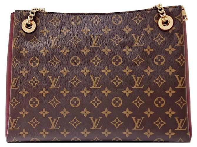 Louis Vuitton Shiren MM Nero - vista 2