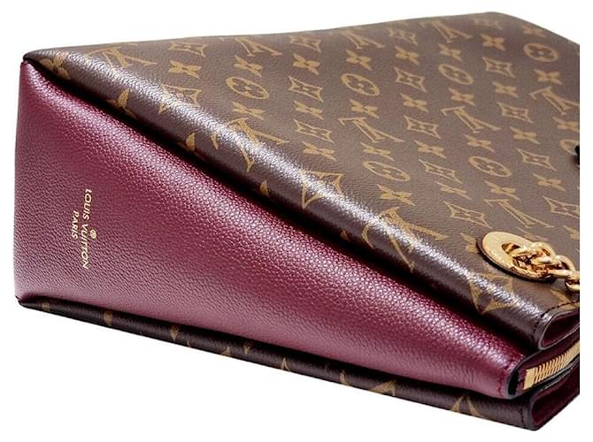 Louis Vuitton Shiren MM Nero - vista 5