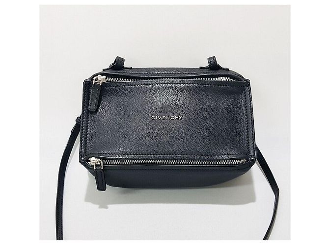 Givenchy Bolso Bandolera Pandora Mini - vista 2