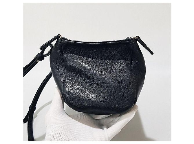 Givenchy Bolso Bandolera Pandora Mini - vista 5