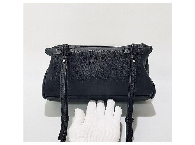 Givenchy Bolso Bandolera Pandora Mini - vista 6