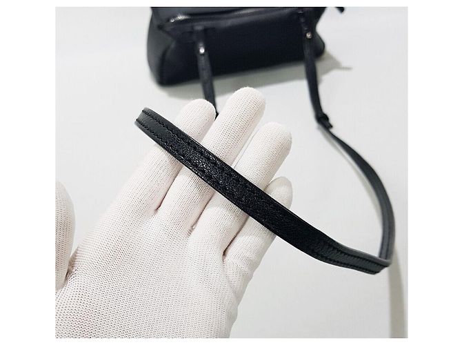Givenchy Bolso Bandolera Pandora Mini - vista 7