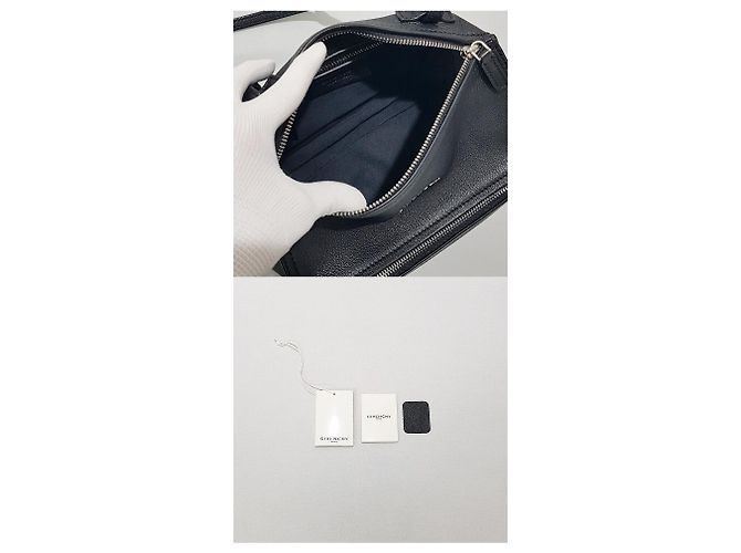 Givenchy Bolso Bandolera Pandora Mini - vista 9