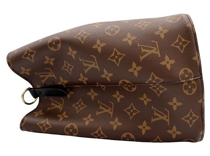 Néonoé Louis Vuitton Monogram NeoNoe Schwarz - Ansicht 3