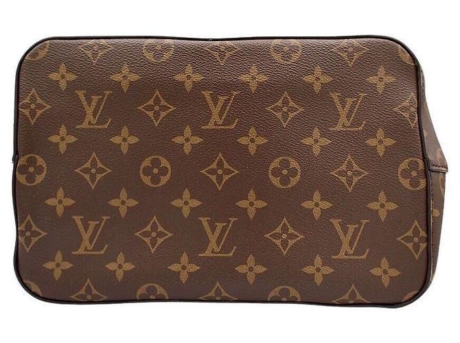 Néonoé Louis Vuitton Monogram NeoNoe Schwarz - Ansicht 5