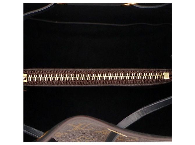 Néonoé Louis Vuitton Monogram NeoNoe Schwarz - Ansicht 6