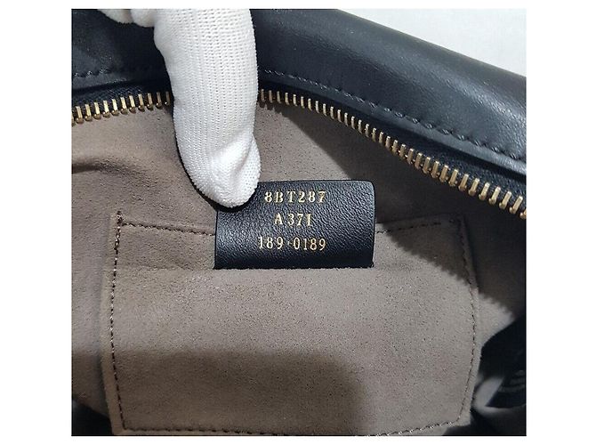 Fendi Borsa a tracolla per fotocamera - vista 10