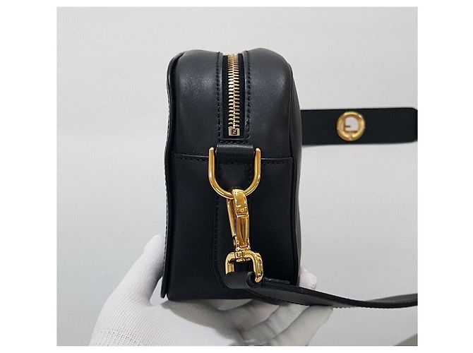 Fendi Borsa a tracolla per fotocamera - vista 4