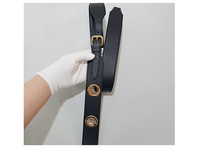 Fendi Borsa a tracolla per fotocamera - vista 6
