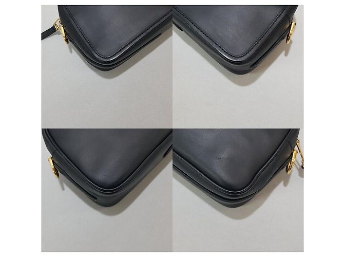 Fendi Borsa a tracolla per fotocamera - vista 7
