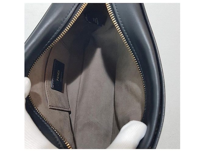 Fendi Borsa a tracolla per fotocamera - vista 8