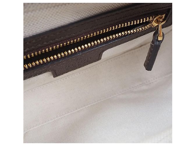 Gucci Borsa a Spalla Ophidia GG - vista 7