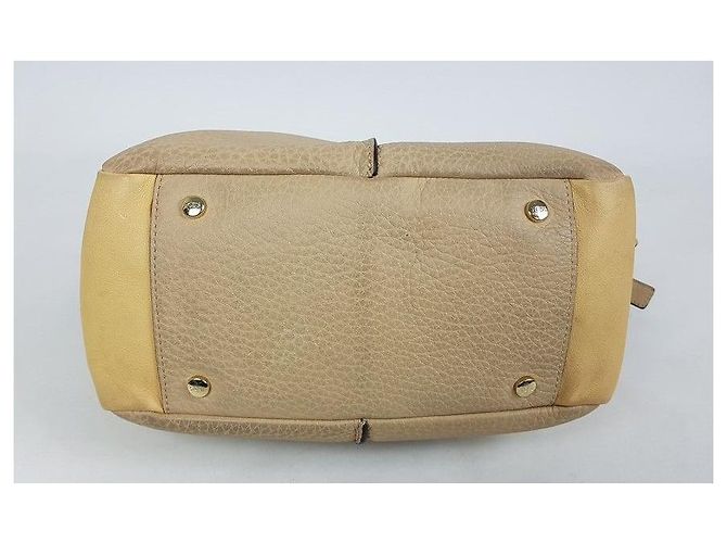 Tod's Borsa tote a spalla Marrone - vista 7