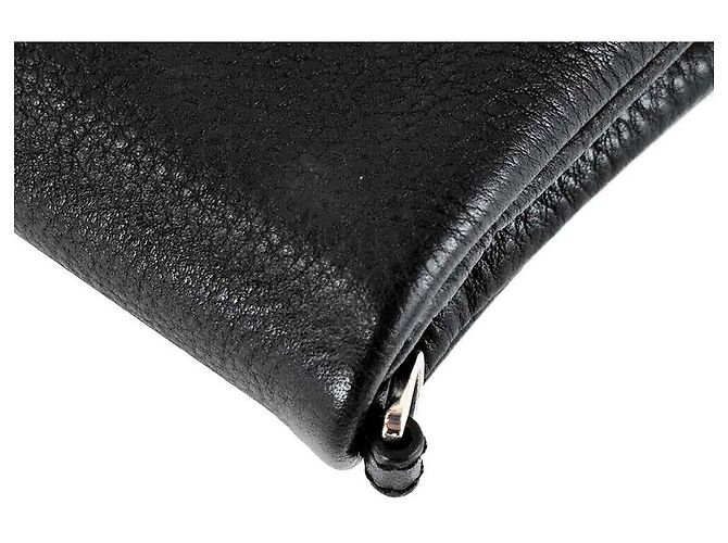 Tory Burch Borsa a tracolla in pelle Nero - vista 3