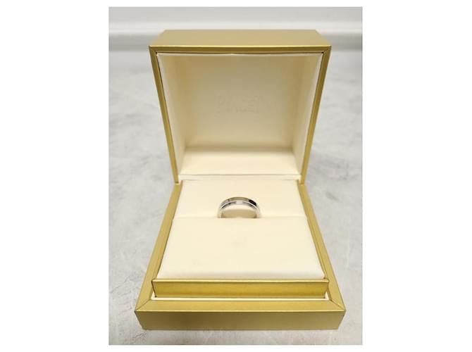 Piaget Anello Possession in oro bianco - vista 2