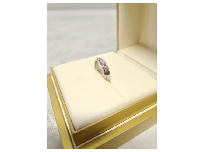 Piaget Anello Possession in oro bianco - vista 3
