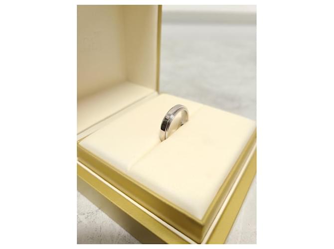 Piaget Anello Possession in oro bianco - vista 4