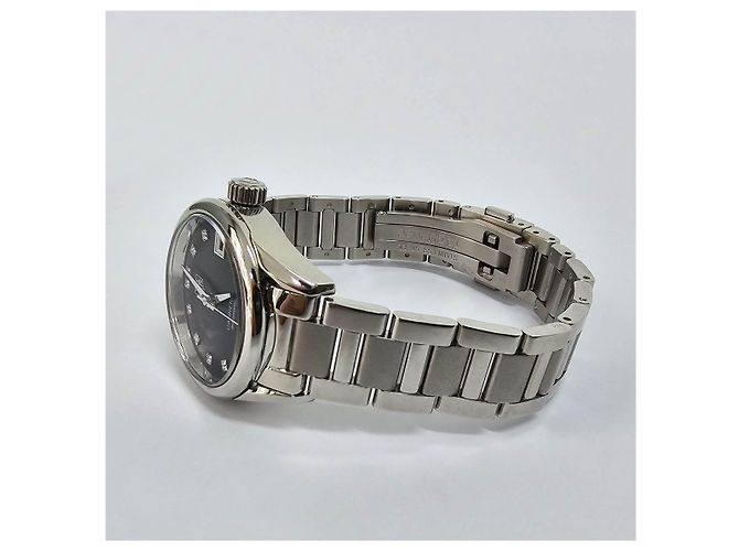 Tag Heuer Carrera Calibre Automatic Damenuhr Mehrfarben - Ansicht 4