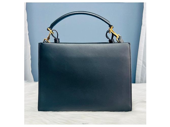 Borsa Tote con Manico Superiore e Borsa a Spalla Tom Ford Monogram Multicolore - vista 2