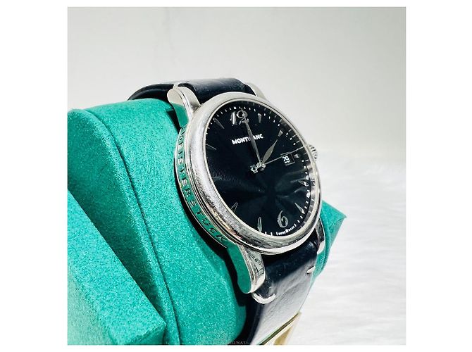 Orologio Montblanc Meisterstück da Uomo Multicolore - vista 2