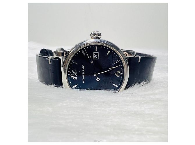 Orologio Montblanc Meisterstück da Uomo Multicolore - vista 4