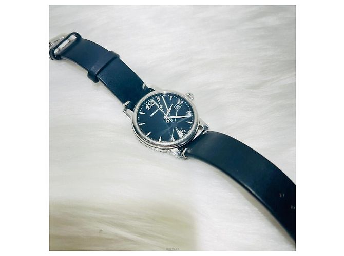 Orologio Montblanc Meisterstück da Uomo Multicolore - vista 7