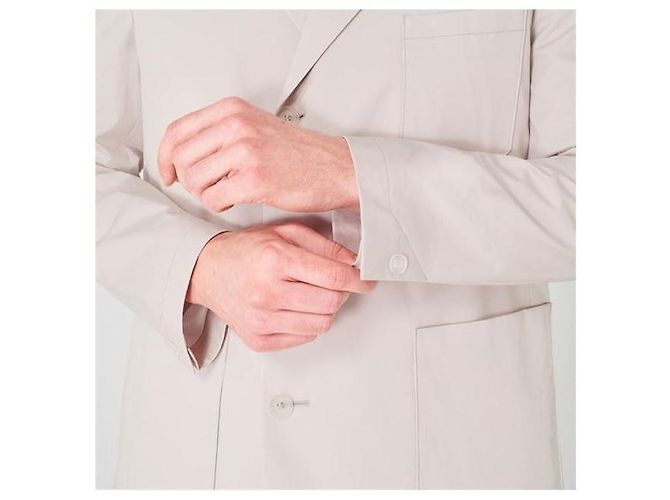 Hugo Boss Refurbished Item Size Jacket Brown - view 4