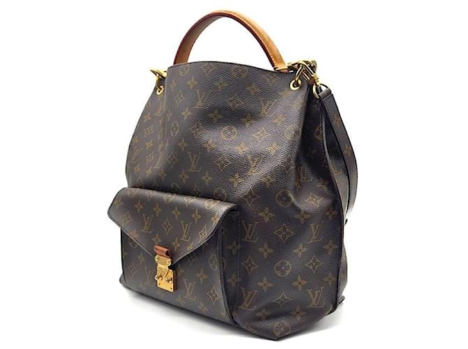 Louis Vuitton Monogram Metis Mehrfarben - Ansicht 2