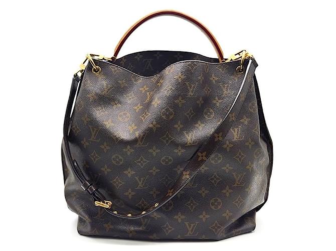 Louis Vuitton Monogram Metis Mehrfarben - Ansicht 3